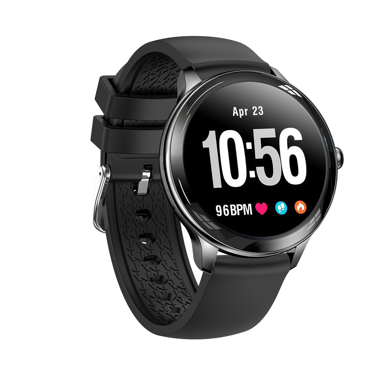 Smartwatch Multifungsi Pemantau Kesehatan dan Aktivitas Harian Terbaik