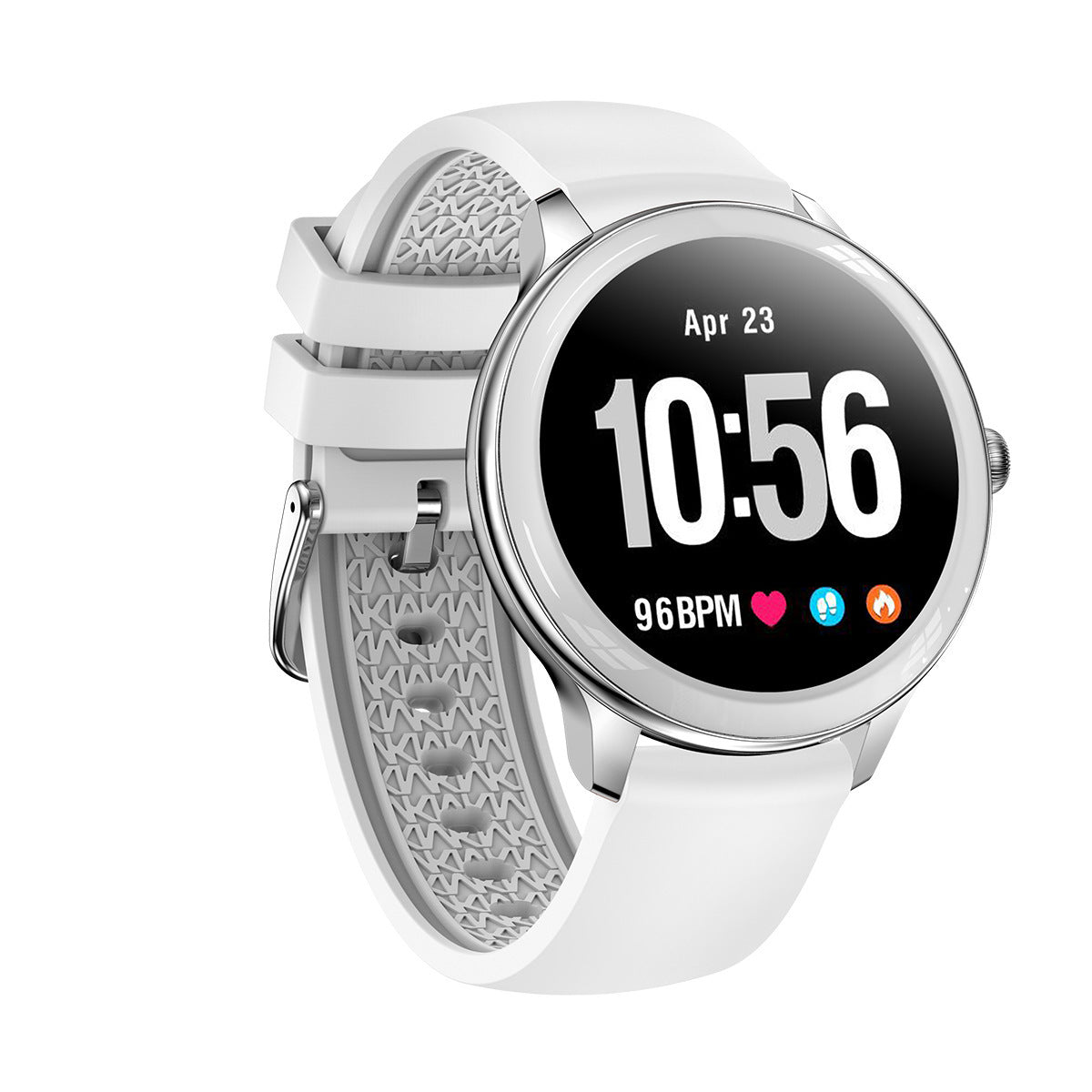 Smartwatch Multifungsi Pemantau Kesehatan dan Aktivitas Harian Terbaik