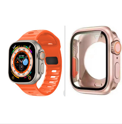Case Apple Watch cocok untuk gaya kasual modern