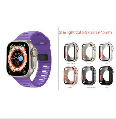 Case Apple Watch dengan daya tahan tinggi