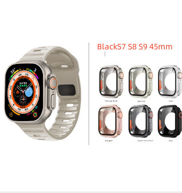 Case Apple Watch desain eksklusif untuk Apple Watch