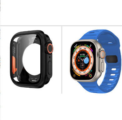 Case Apple Watch desain presisi dan ringan