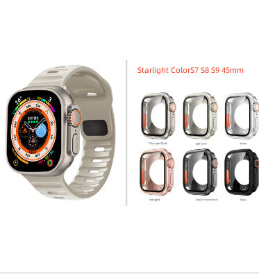 Case Apple Watch desain simpel tapi elegan