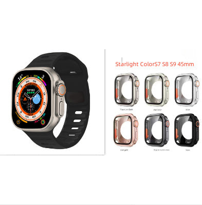 Case Apple Watch full cover anti debu