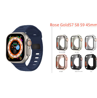 Case Apple Watch ideal untuk kerja harian