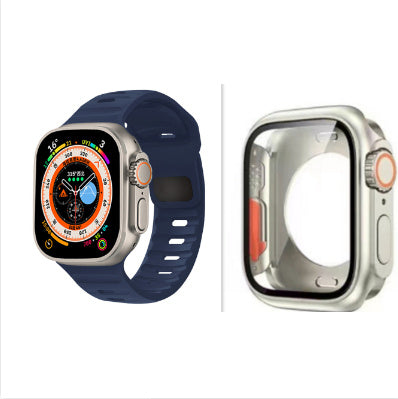 Case Apple Watch material kuat tapi ringan