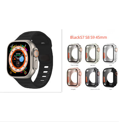 Case Apple Watch untuk Apple Watch 49mm Gen 2