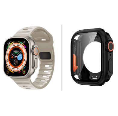 Case Apple Watch untuk tampilan profesional