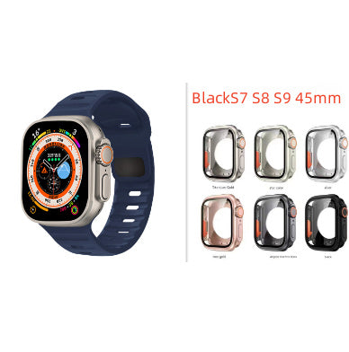 Case Apple Watch warna starry untuk gaya trendi