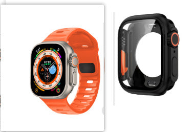 Case Apple Watch yang ringan dan tahan lama