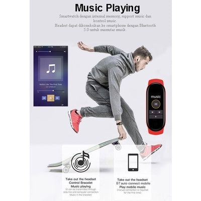 Casio smartwatch with exercise tracking and heart rate analysis