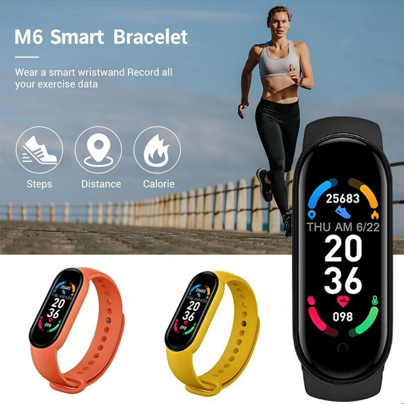 Casio smartwatch with sleep tracking and health monitoring