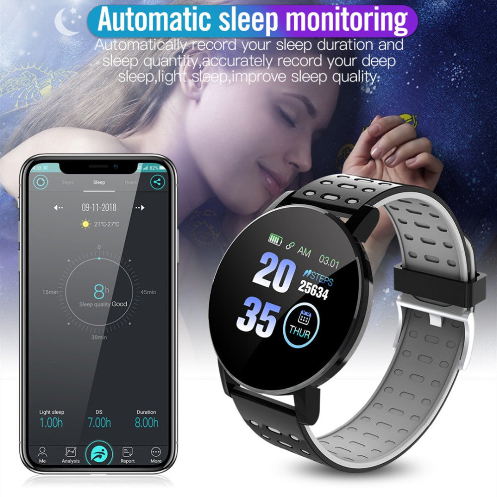 Jam Pintar Bluetooth mendukung produktivitas dan kebugaran