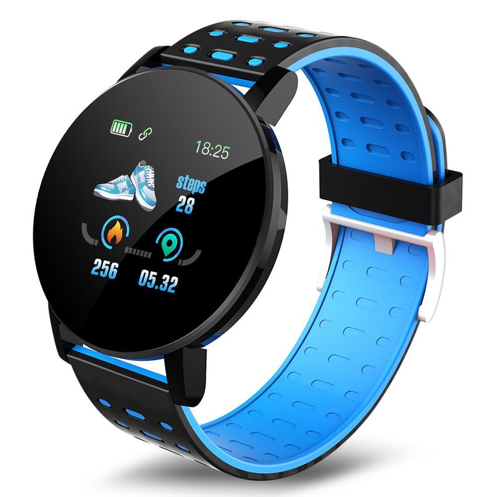 Jam Pintar Bluetooth ringan dan nyaman dipakai seharian