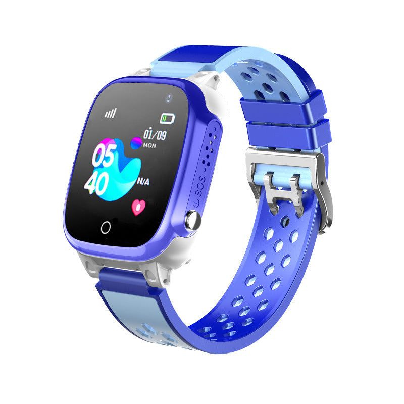 Jam Pintar anak modern dengan fitur komunikasi dan hiburan lengkap