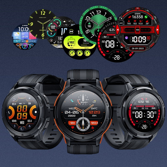 Jam pintar mode olahraga lengkap dan akurat