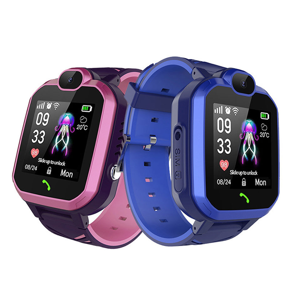 Jam tangan pintar Oppo terbaru model anak 2025