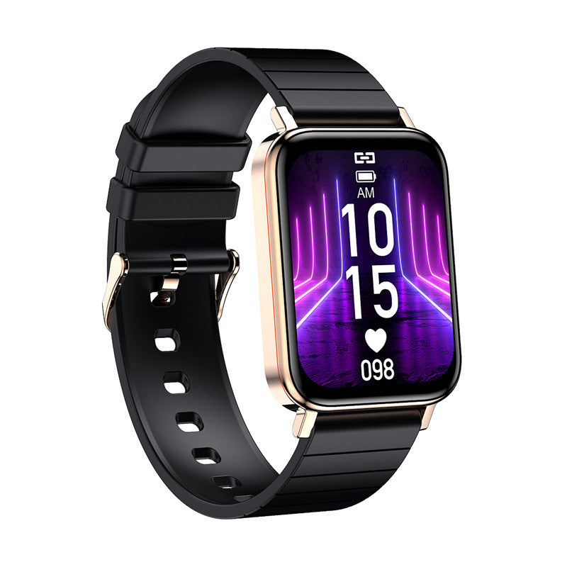 Jam tangan pintar T10F untuk kebutuhan bisnis modern