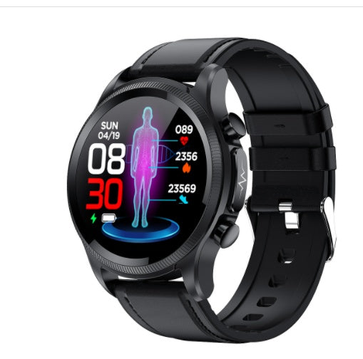 Jam tangan pintar medis untuk dewasa