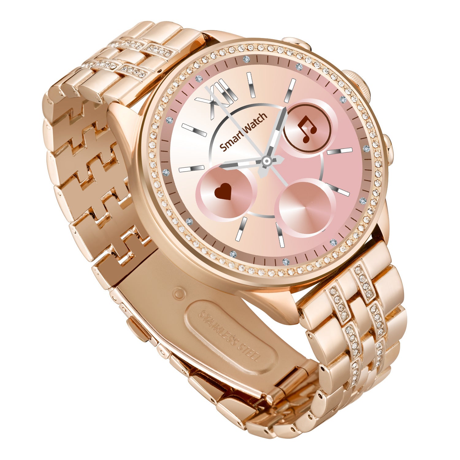 Jam tangan pintar terbaik untuk wanita modern