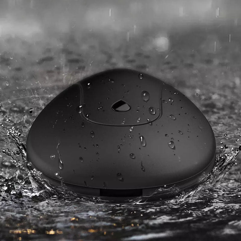 Jam tangan pintar waterproof untuk monitor frekuensi bersepeda dan lari