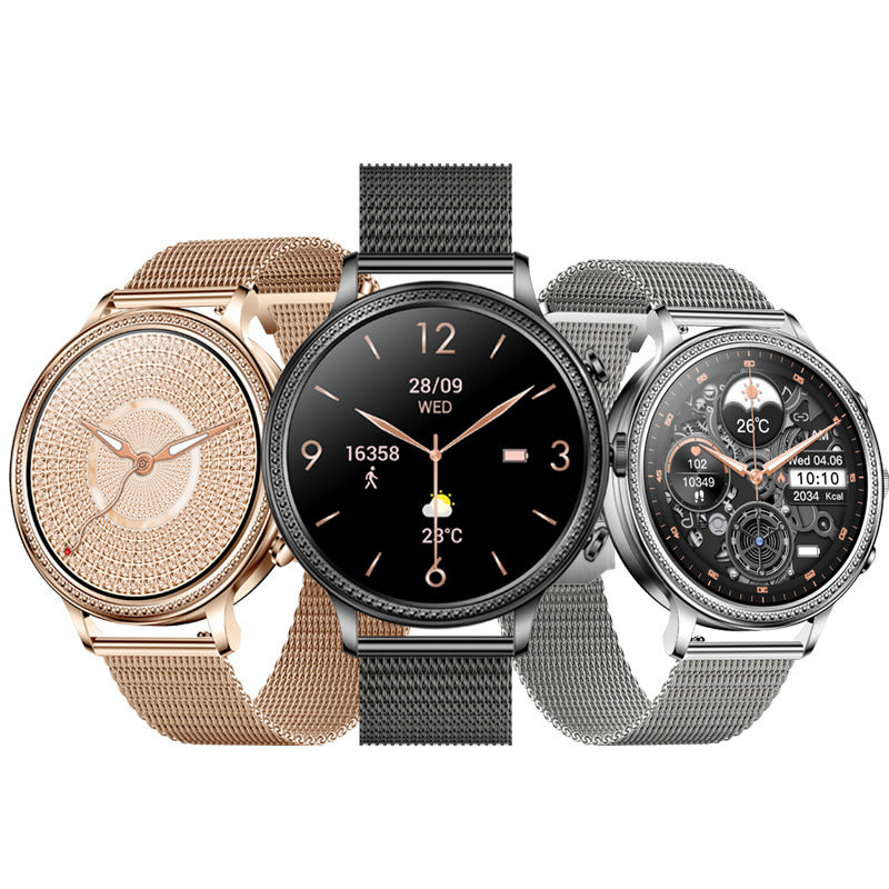 Koleksi terbaru smartwatch iPhone inspired