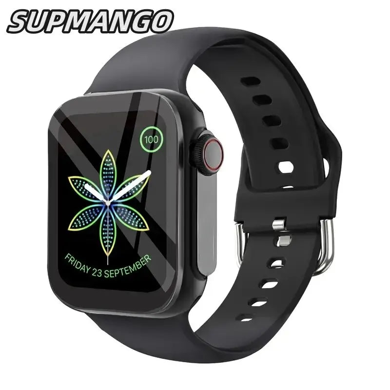 Jam Tangan Smart T88K Sporty Tahan Air & Stylish