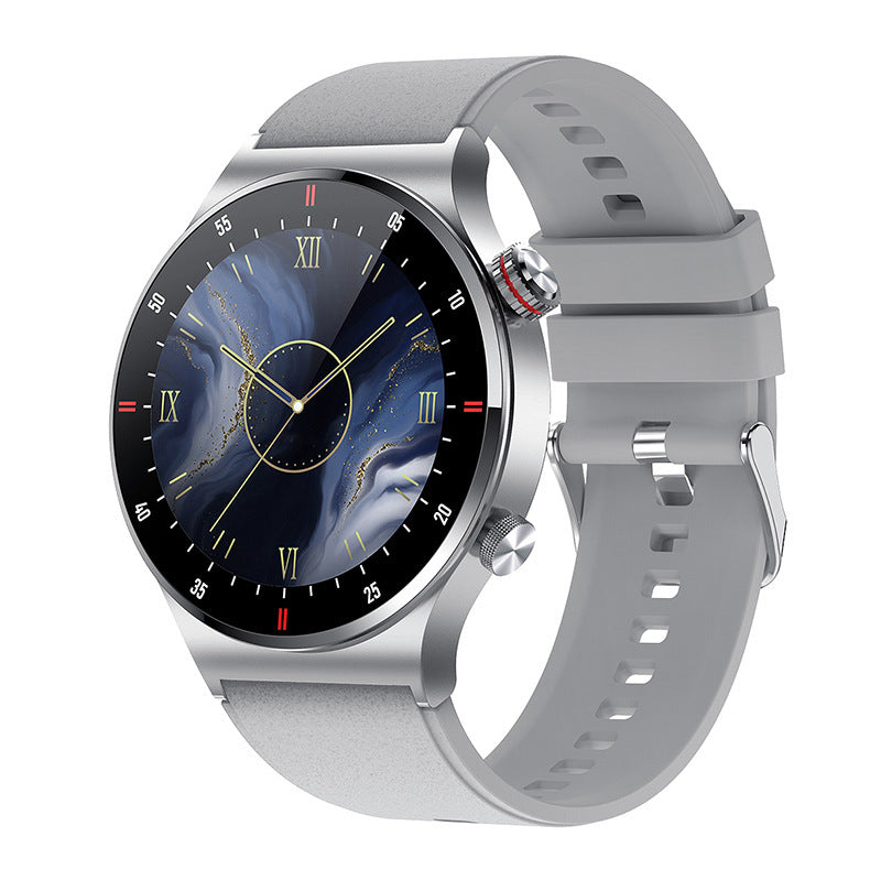 Smartwatch Bluetooth yang mendukung gaya hidup aktif dan modern