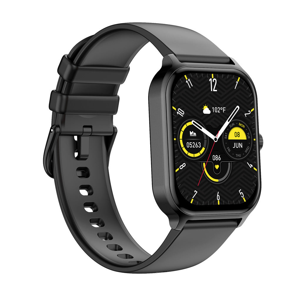 Smartwatch P85 unisex untuk pria dan wanita