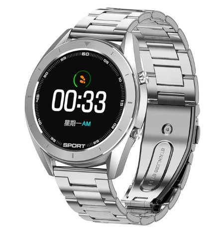 Smartwatch Pria untuk Pengguna IOS dan Android
