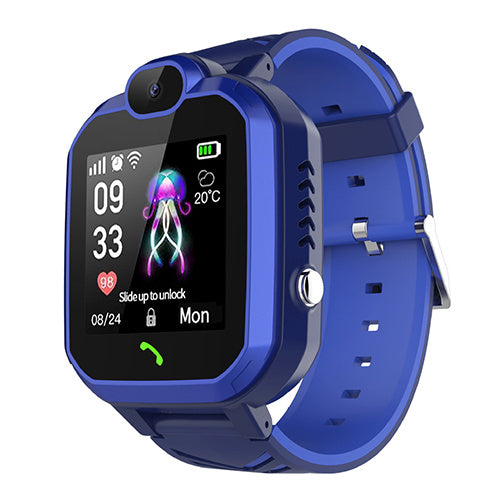 Smartwatch anak Oppo dengan fitur video call terbaru