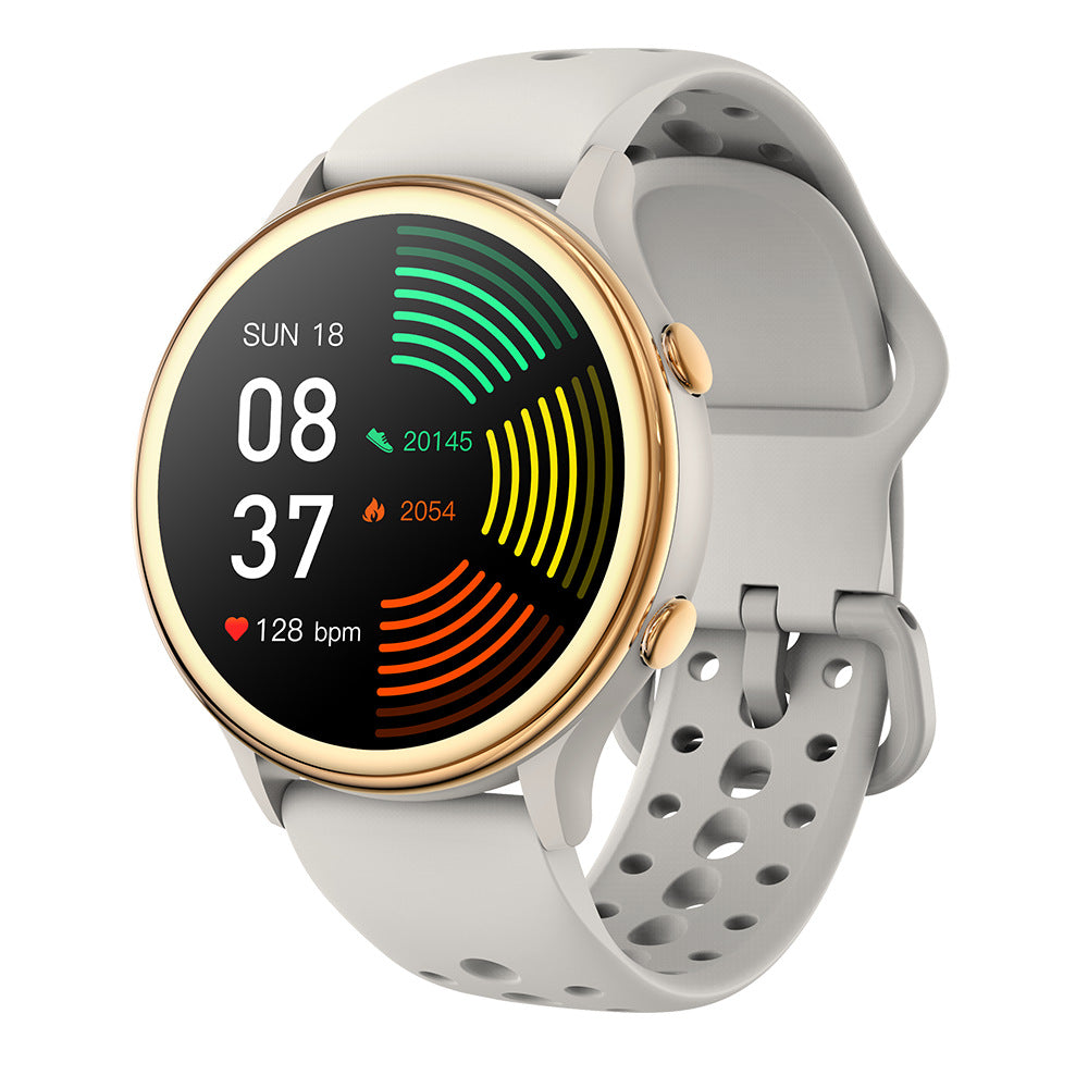 Smartwatch dengan Panggilan Bluetooth dan fitur pengingat panggilan masuk