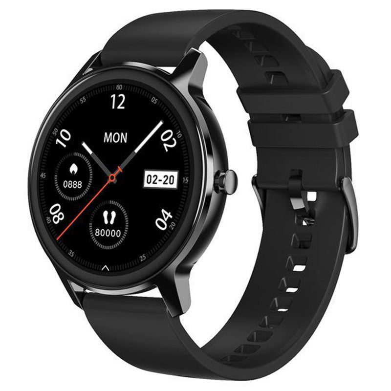 Smartwatch dengan sertifikasi FCC CE ROHS