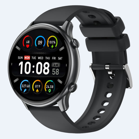 Smartwatch fashion sporty dengan fitur pemantau jantung akurat