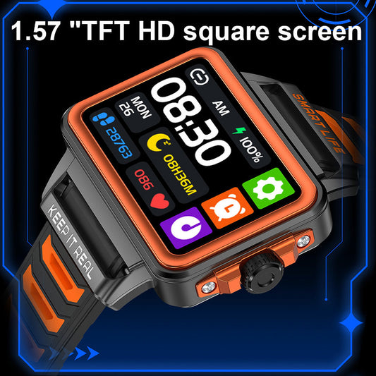 Smartwatch fashion terbaru