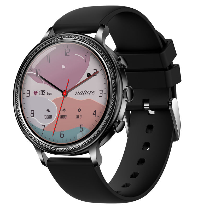 Smartwatch iPhone murah dengan fitur premium