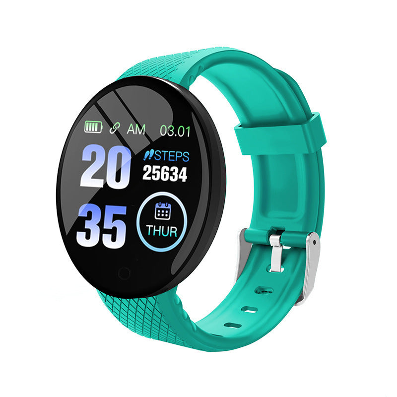 Smartwatch multifungsi dengan fitur lengkap harga terjangkau