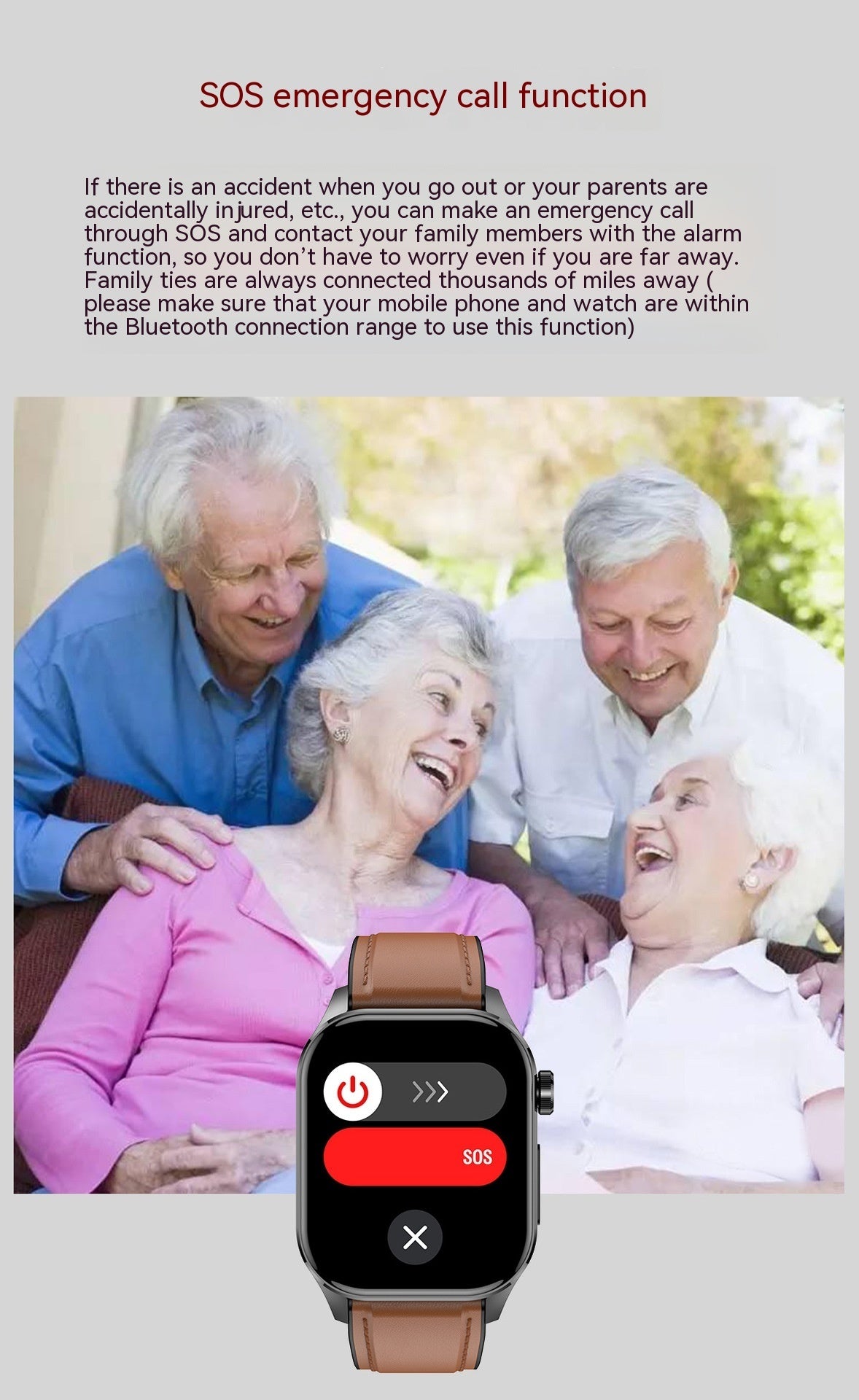 Smartwatch multifungsi sebagai alat bantu gaya hidup digital