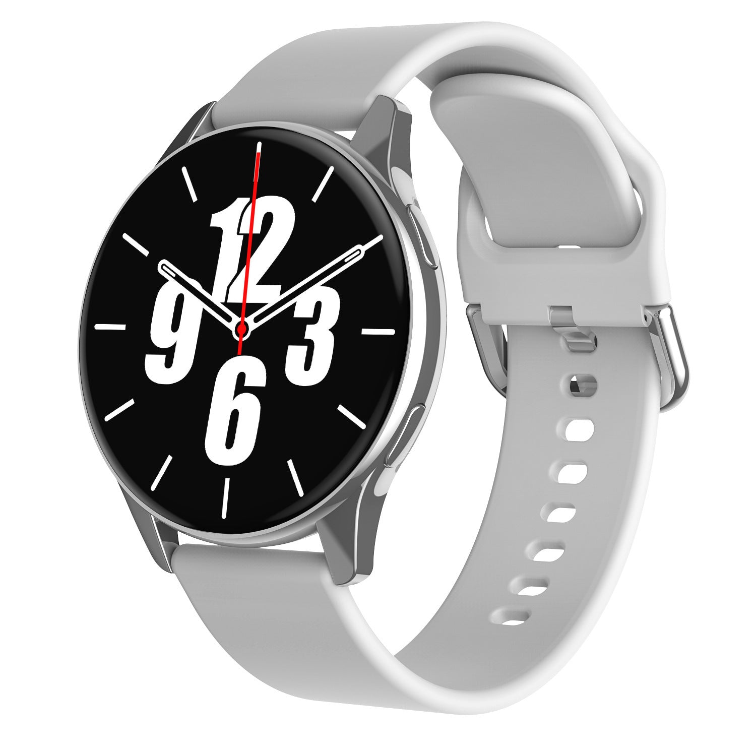 Smartwatch pemantau tidur otomatis untuk kebugaran harian