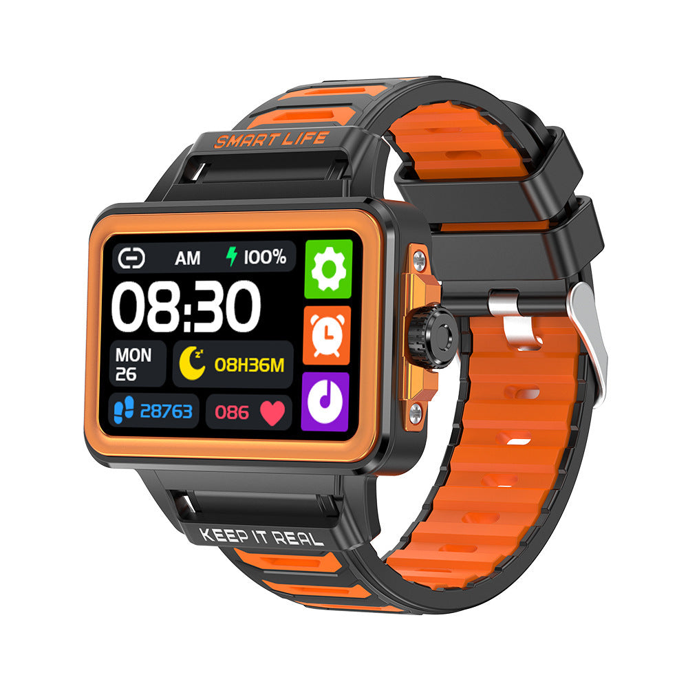 Smartwatch personalized style
