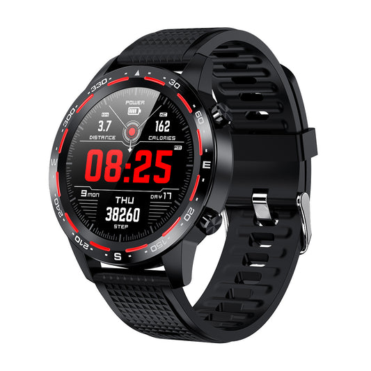 Smartwatch tahan air murah