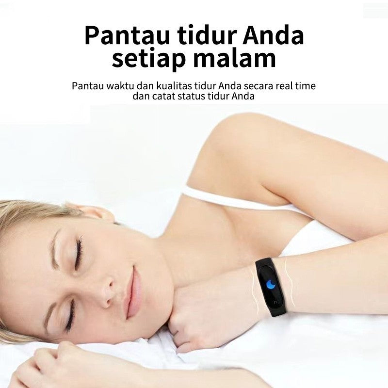 Waterproof Casio smartwatch for fitness enthusiasts