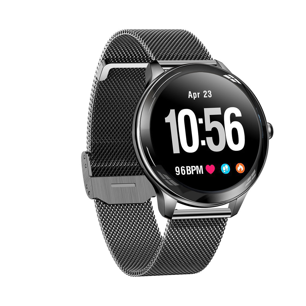 Smartwatch Multifungsi Pemantau Kesehatan dan Aktivitas Harian Terbaik