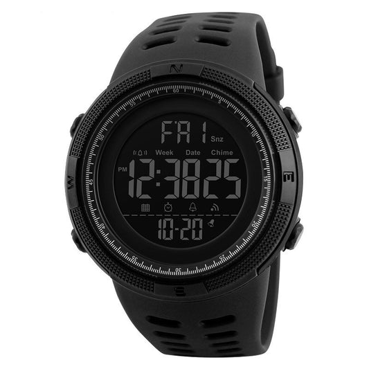 jam tangan Skmei 1251 outdoor tahan banting