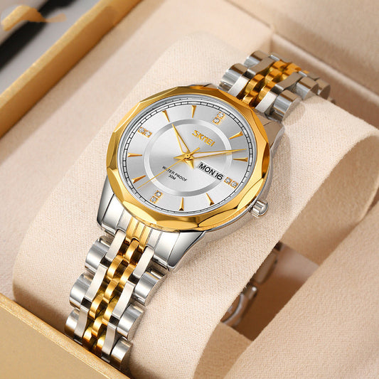 jam tangan Skmei wanita model terbaru