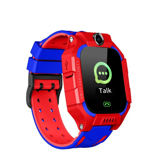 jam tangan pintar anak fitur GPS dan SOS