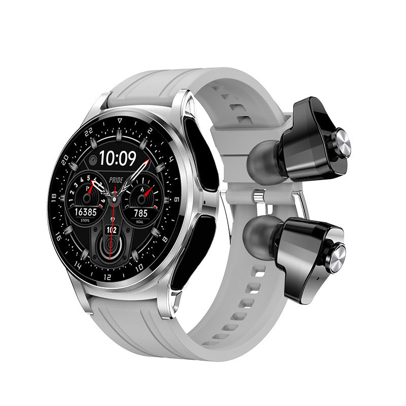 smartwatch 7s sport look untuk aktivitas luar