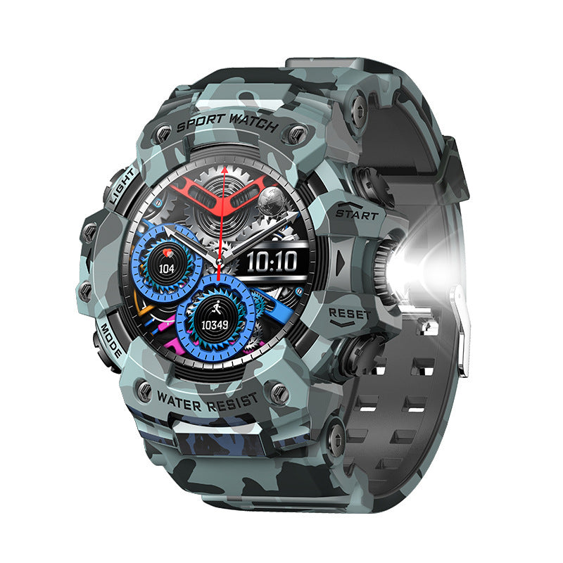 smartwatch BLE 5.4