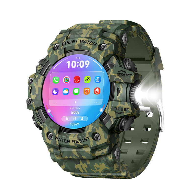 smartwatch murah