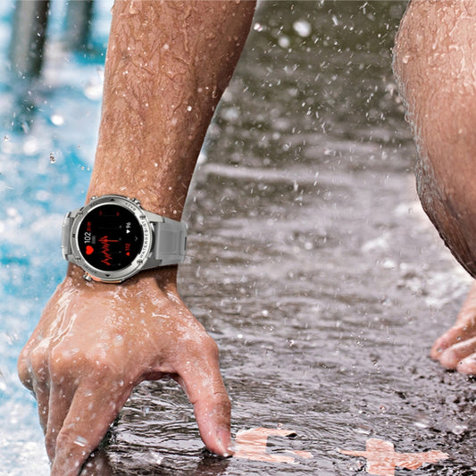 smartwatch outdoor tangguh cocok untuk remaja